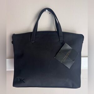 Donna Karan Black Bag